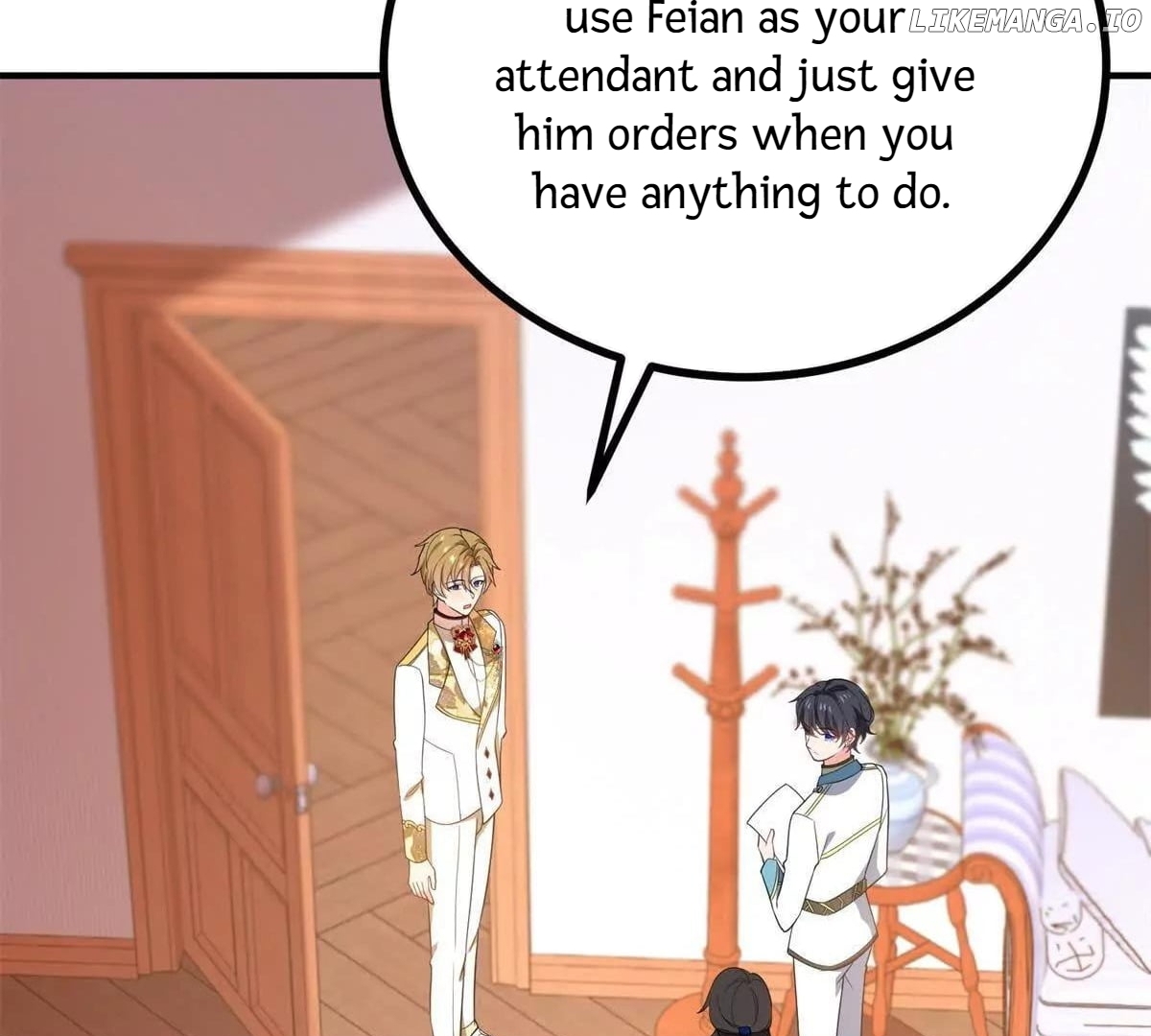 How to Change a Path Full of Thorns Into One Full of Happiness Chapter 106 - page 42