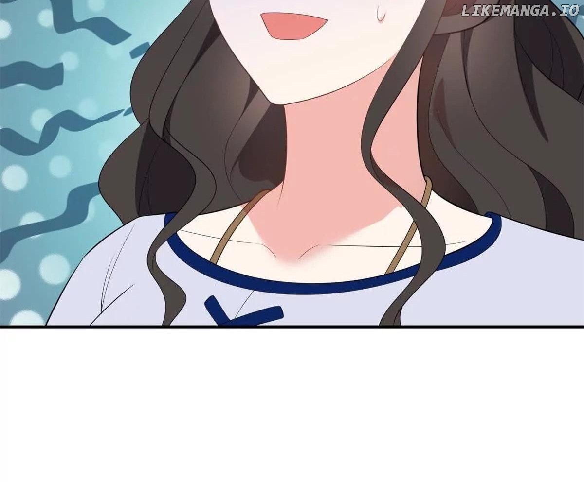 How to Change a Path Full of Thorns Into One Full of Happiness Chapter 106 - page 45