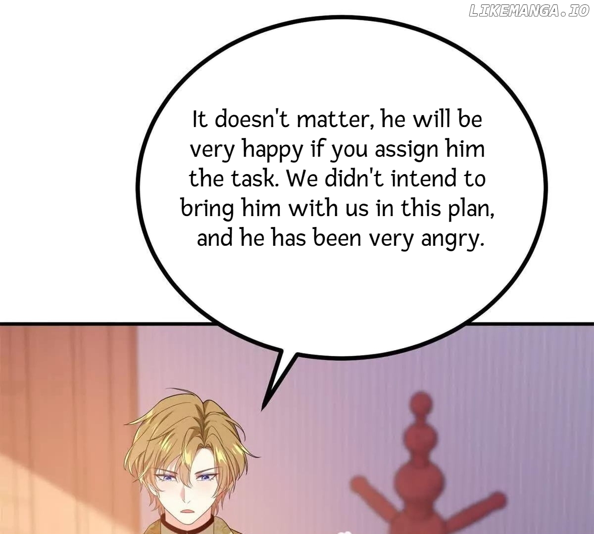 How to Change a Path Full of Thorns Into One Full of Happiness Chapter 106 - page 46