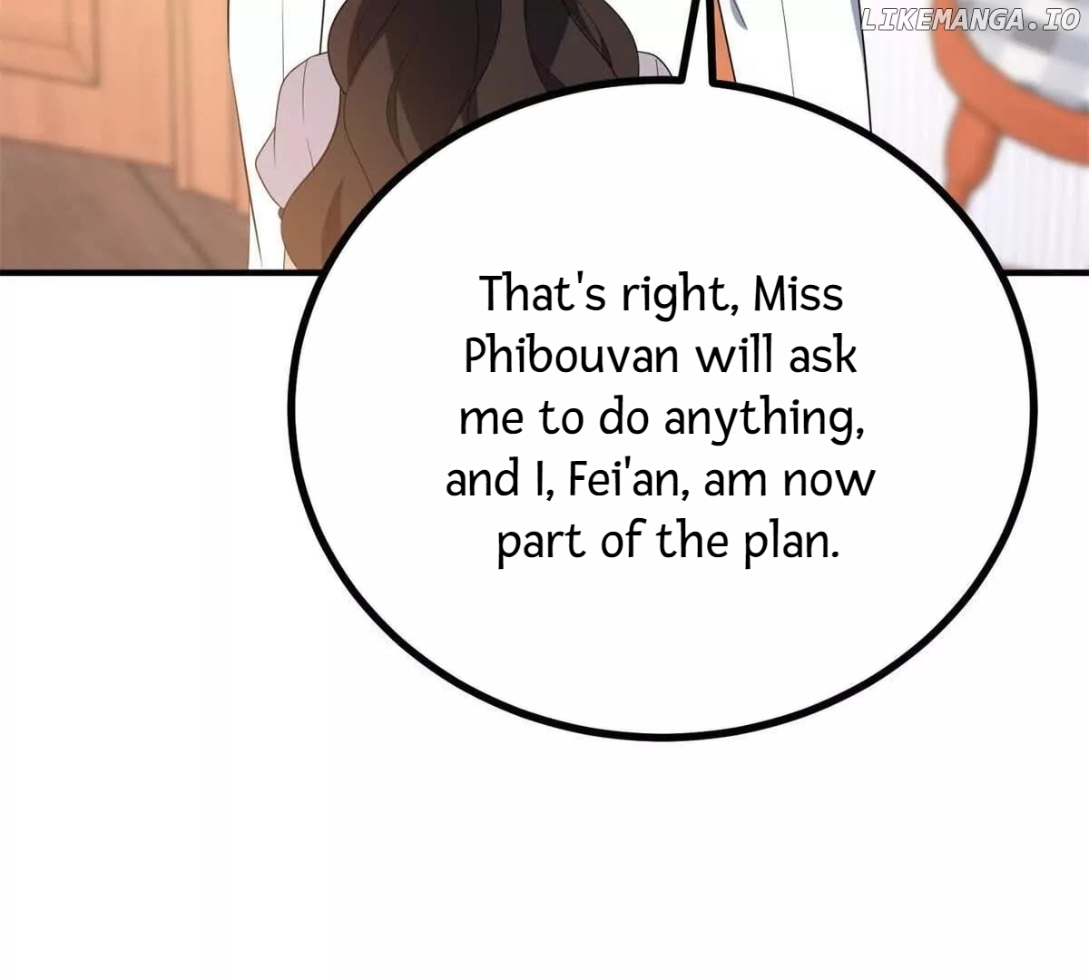 How to Change a Path Full of Thorns Into One Full of Happiness Chapter 106 - page 48