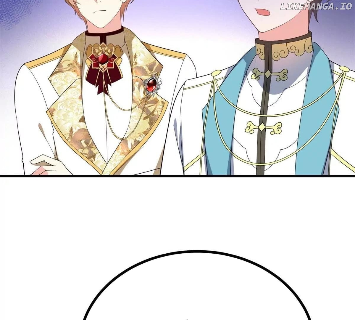 How to Change a Path Full of Thorns Into One Full of Happiness Chapter 106 - page 50