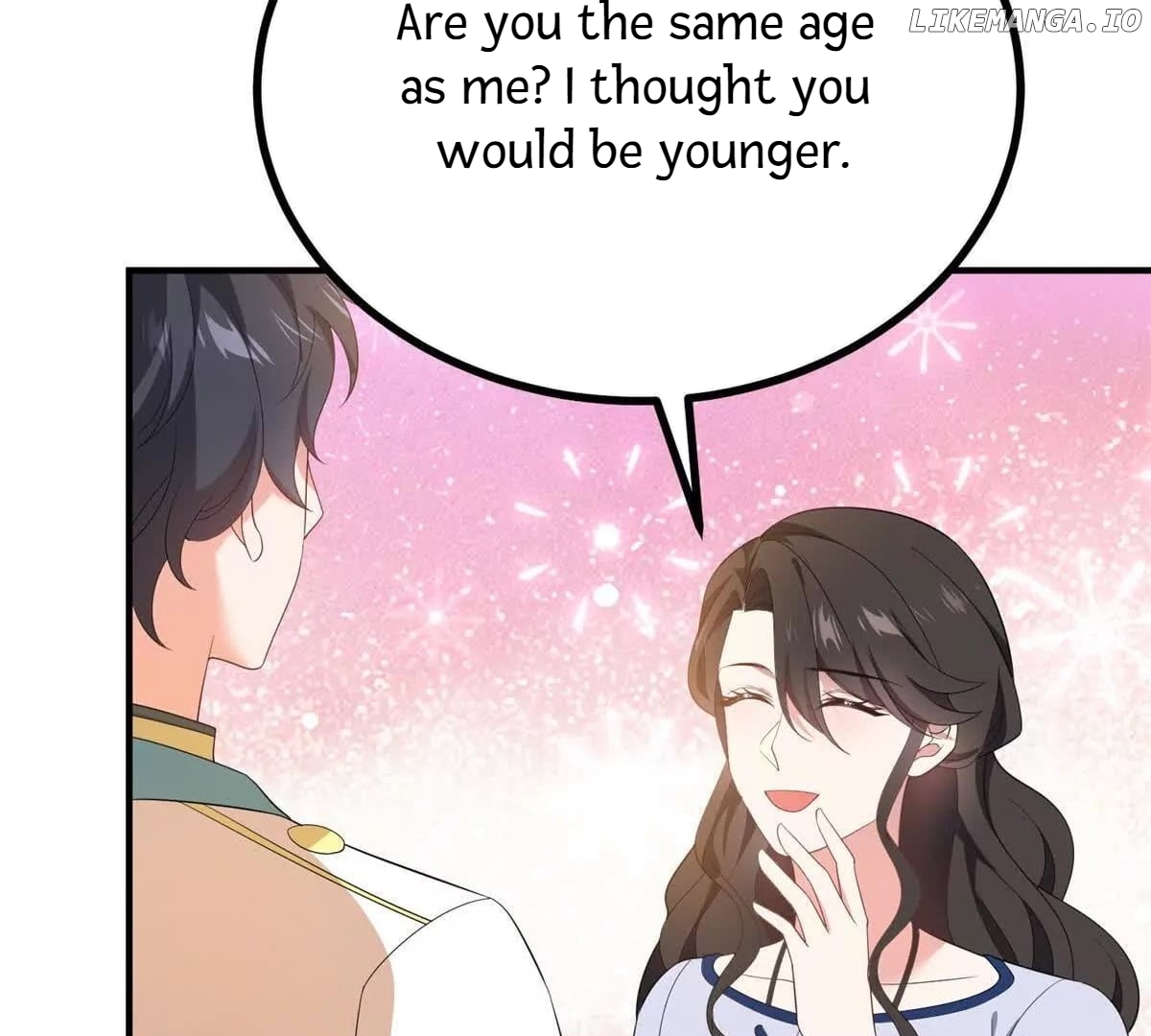How to Change a Path Full of Thorns Into One Full of Happiness Chapter 106 - page 51