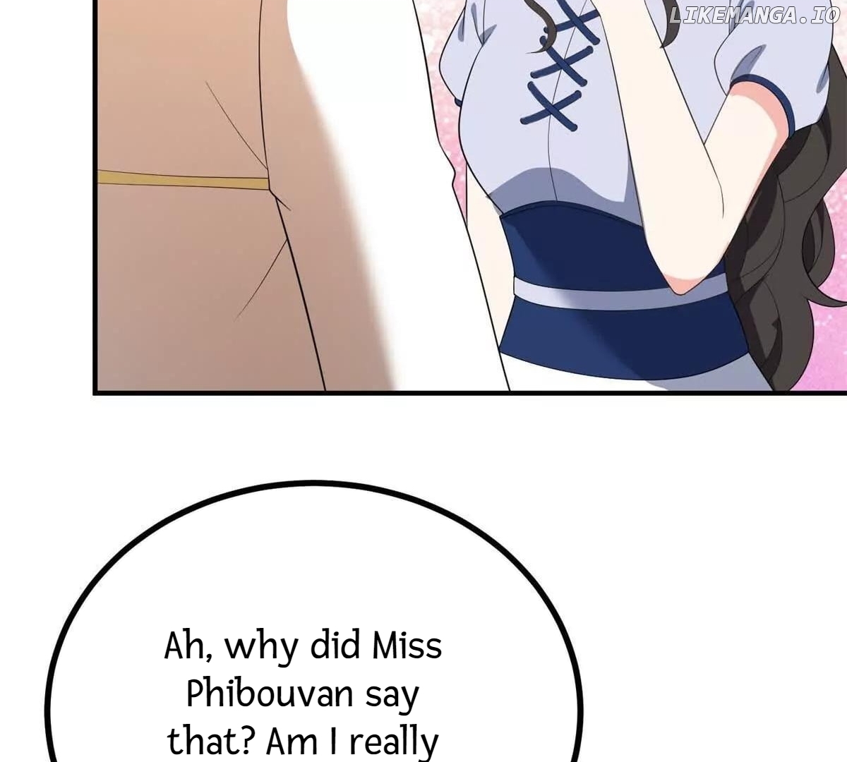 How to Change a Path Full of Thorns Into One Full of Happiness Chapter 106 - page 52