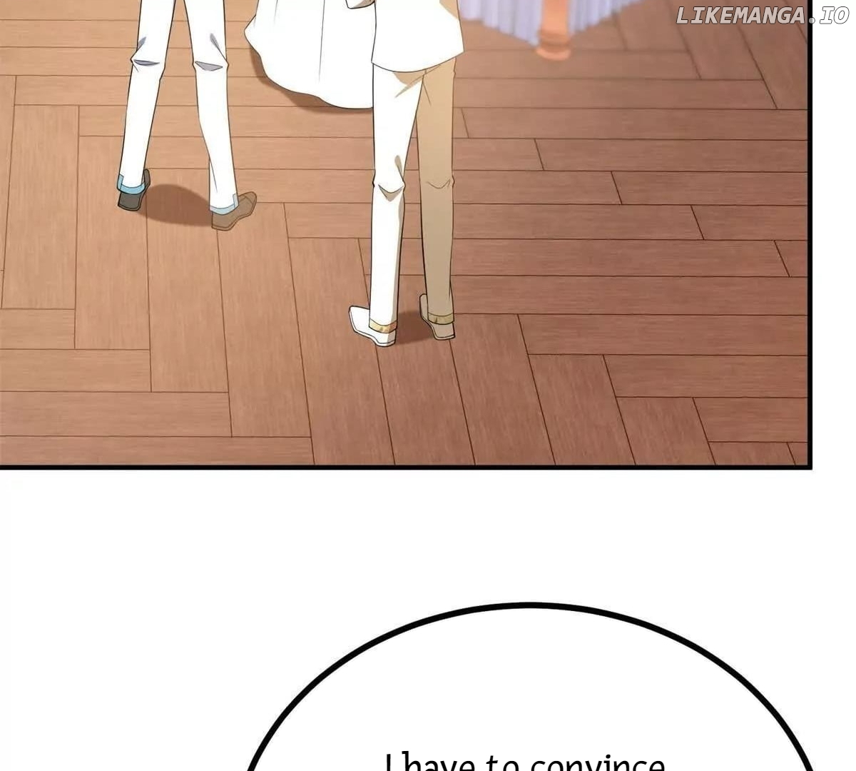How to Change a Path Full of Thorns Into One Full of Happiness Chapter 106 - page 54