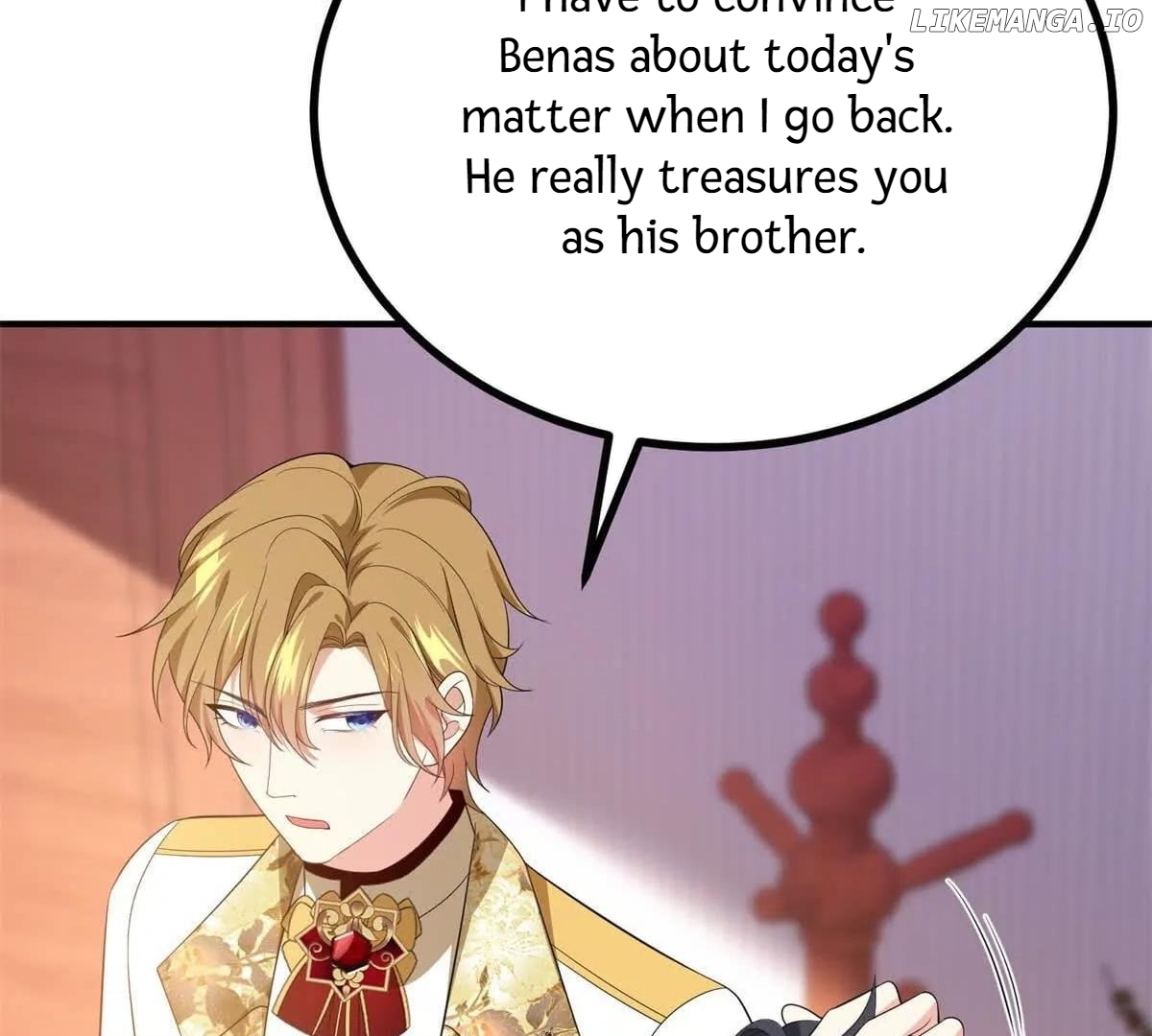How to Change a Path Full of Thorns Into One Full of Happiness Chapter 106 - page 55