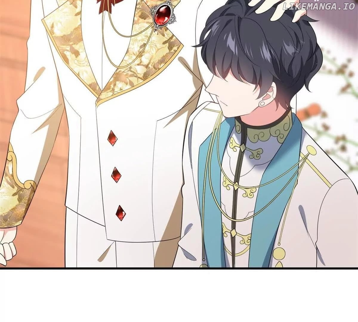 How to Change a Path Full of Thorns Into One Full of Happiness Chapter 106 - page 56