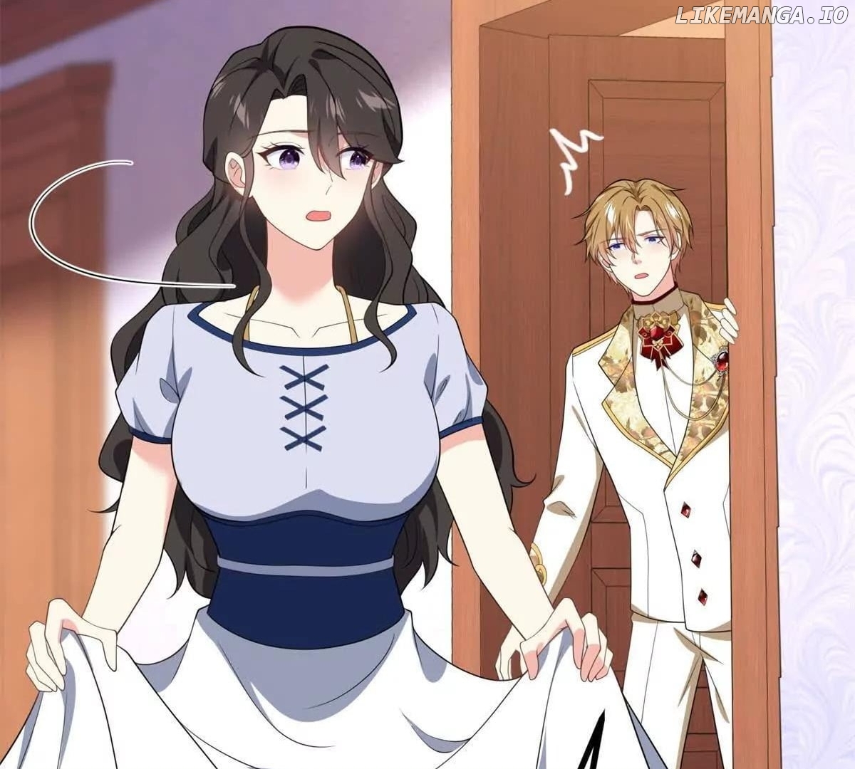 How to Change a Path Full of Thorns Into One Full of Happiness Chapter 106 - page 60
