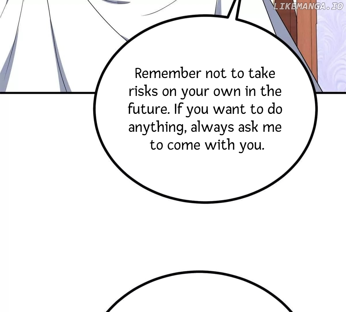 How to Change a Path Full of Thorns Into One Full of Happiness Chapter 106 - page 61