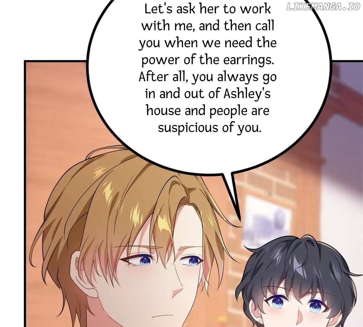 How to Change a Path Full of Thorns Into One Full of Happiness Chapter 106 - page 62