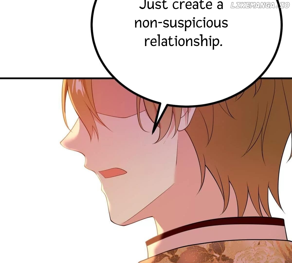 How to Change a Path Full of Thorns Into One Full of Happiness Chapter 106 - page 64