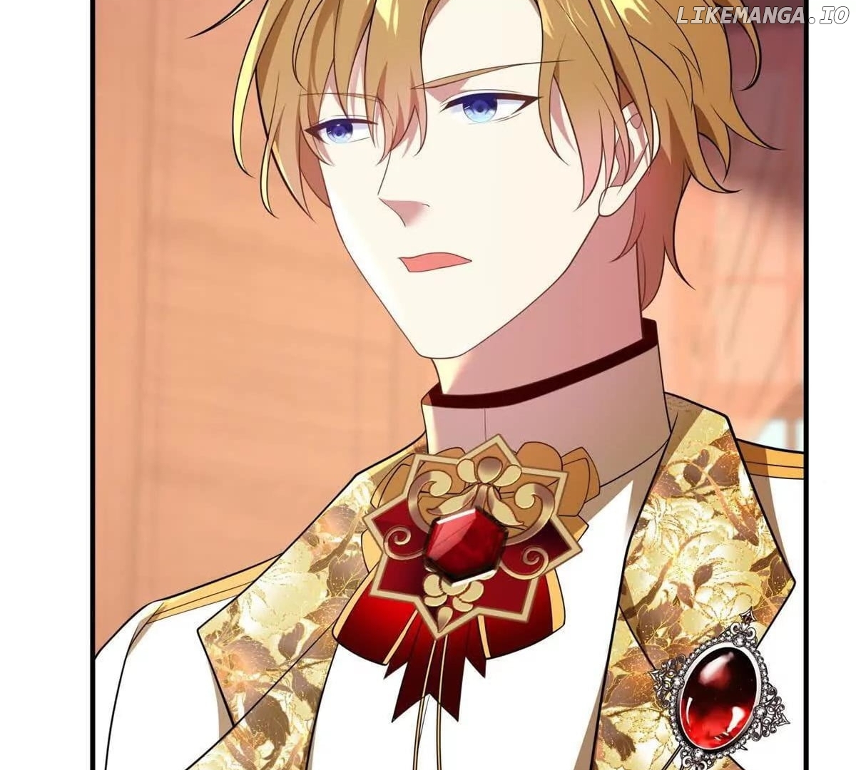 How to Change a Path Full of Thorns Into One Full of Happiness Chapter 106 - page 69