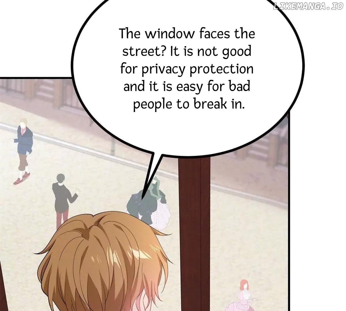 How to Change a Path Full of Thorns Into One Full of Happiness Chapter 106 - page 9