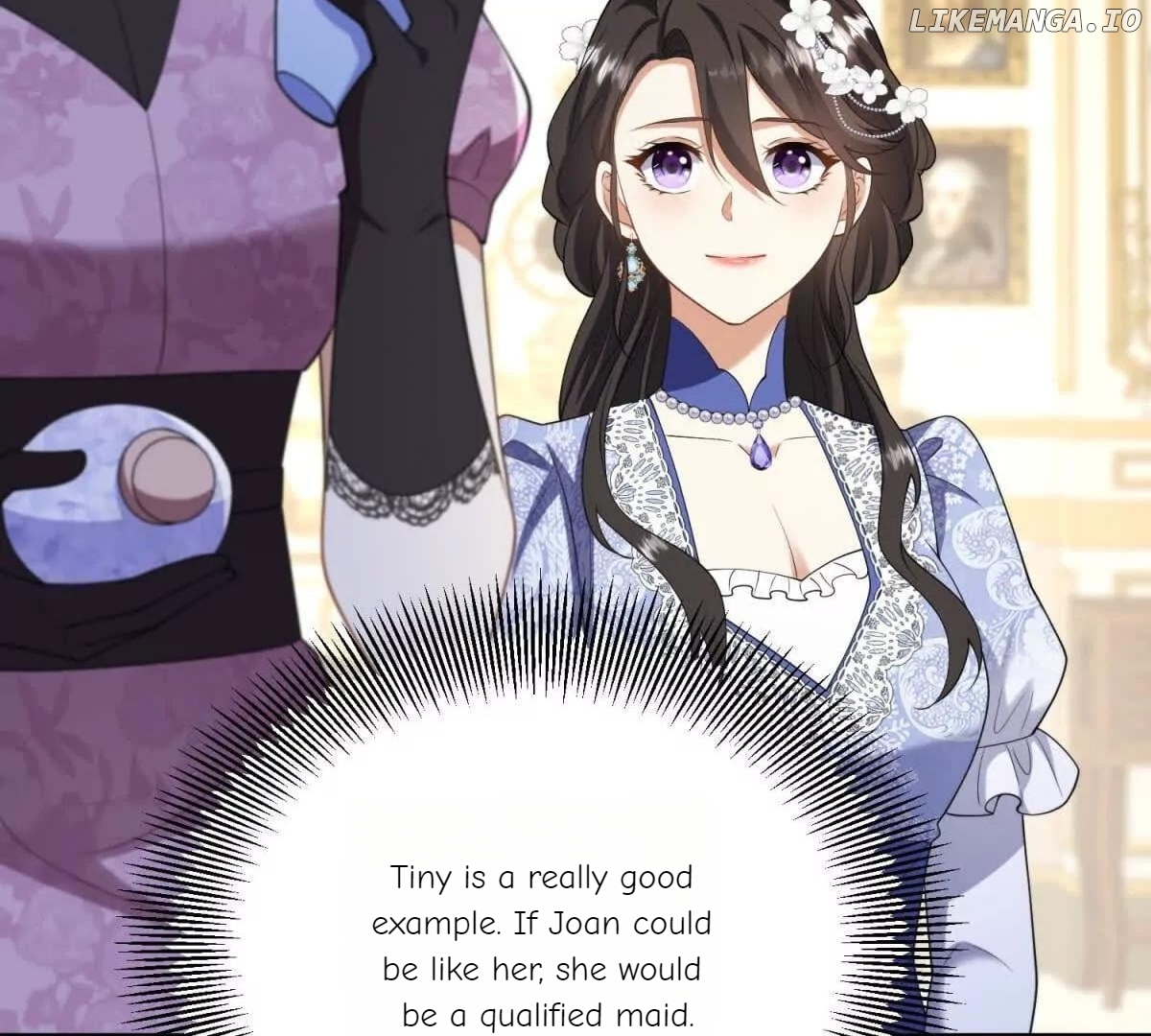 How to Change a Path Full of Thorns Into One Full of Happiness Chapter 149 - page 10
