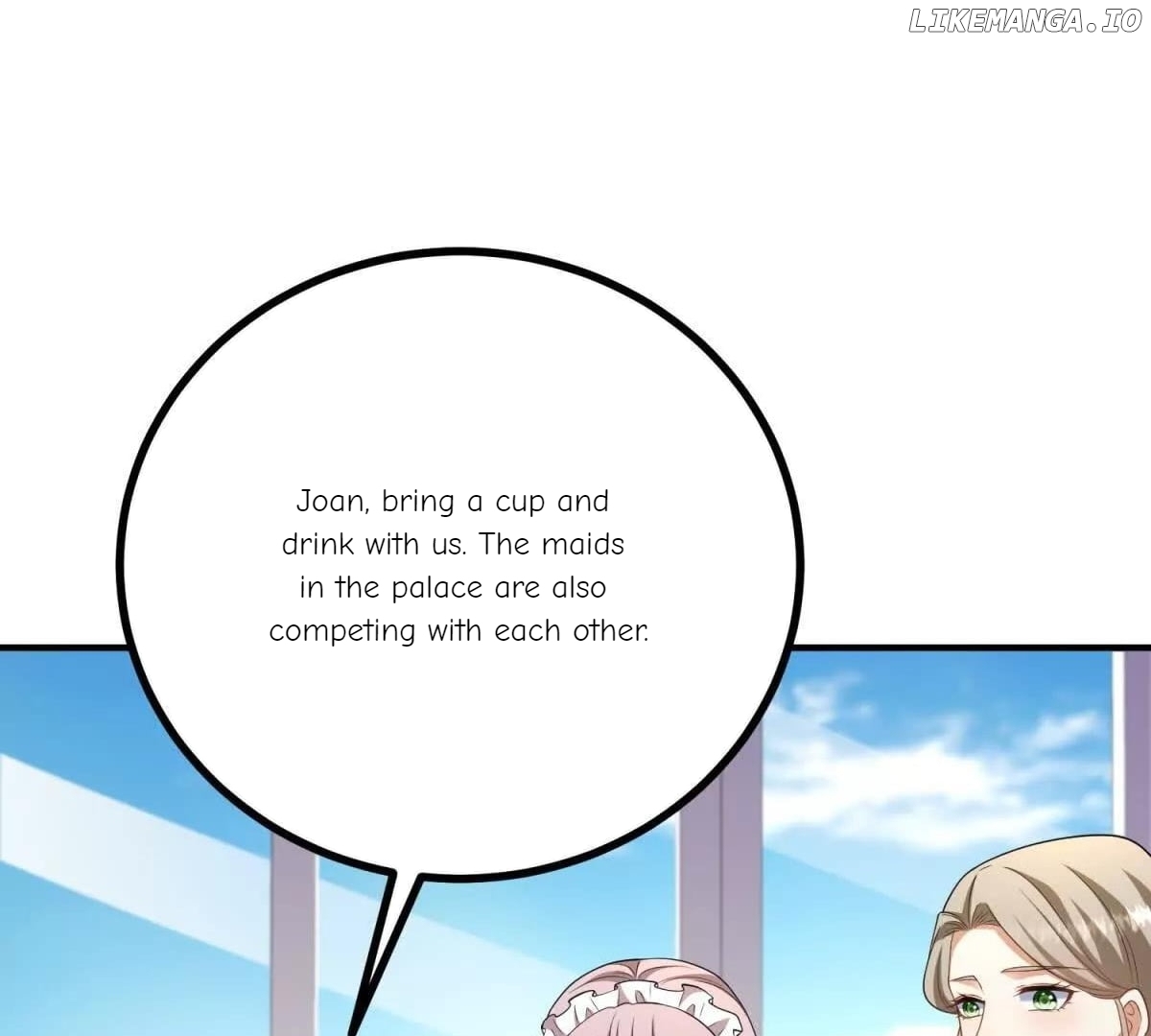 How to Change a Path Full of Thorns Into One Full of Happiness Chapter 149 - page 14