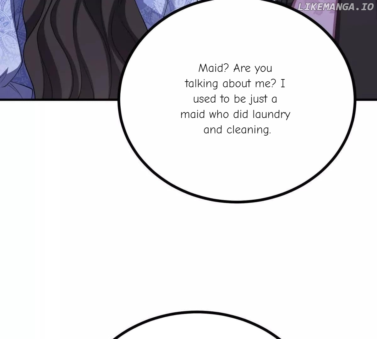 How to Change a Path Full of Thorns Into One Full of Happiness Chapter 149 - page 16