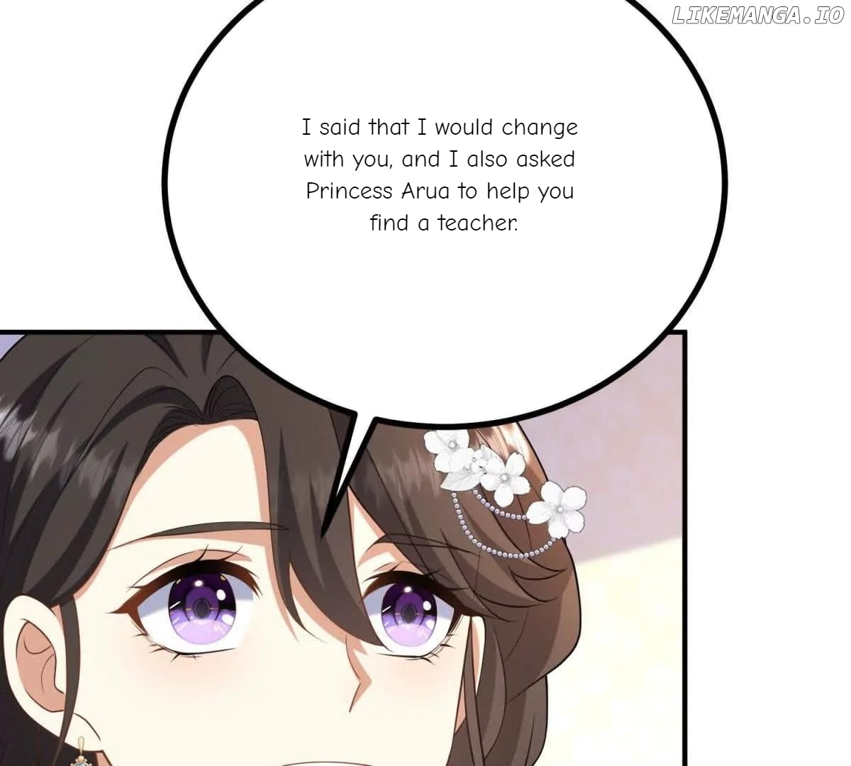 How to Change a Path Full of Thorns Into One Full of Happiness Chapter 149 - page 17