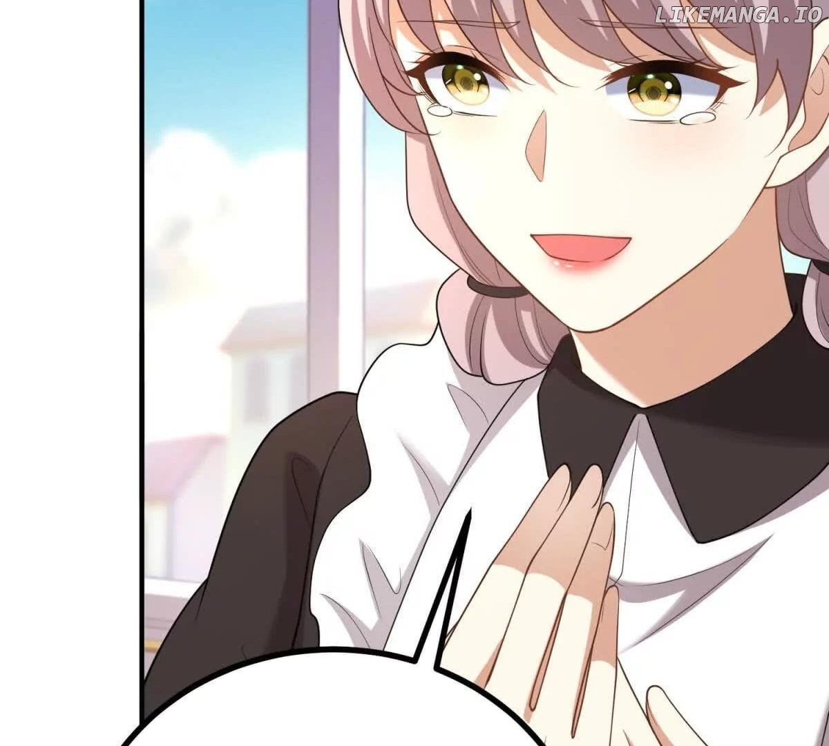 How to Change a Path Full of Thorns Into One Full of Happiness Chapter 149 - page 19