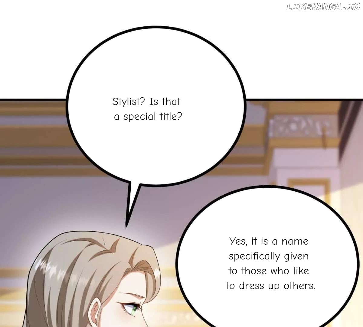 How to Change a Path Full of Thorns Into One Full of Happiness Chapter 149 - page 2