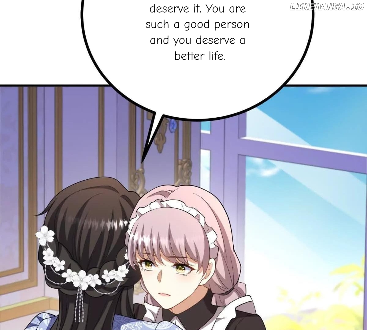 How to Change a Path Full of Thorns Into One Full of Happiness Chapter 149 - page 21