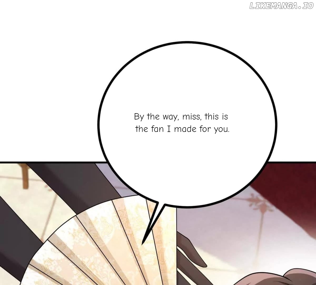 How to Change a Path Full of Thorns Into One Full of Happiness Chapter 149 - page 25