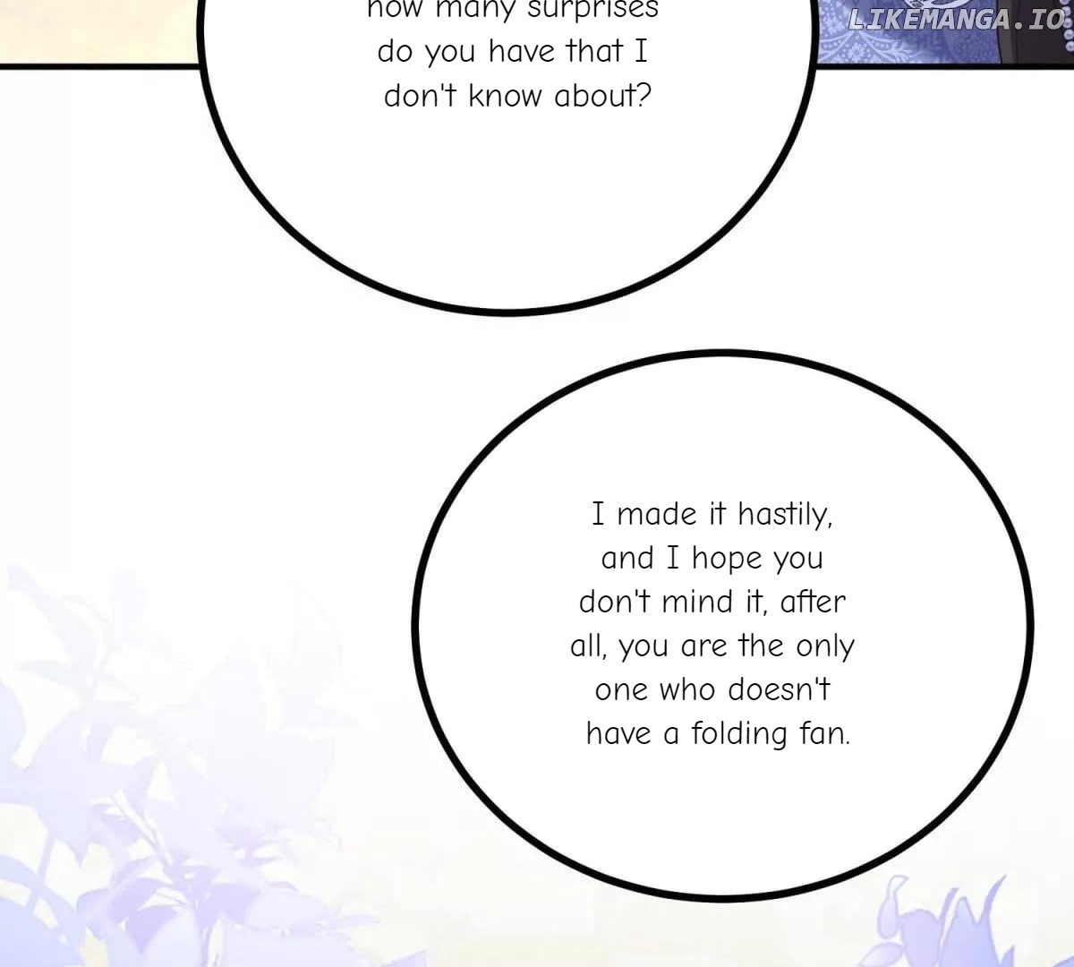How to Change a Path Full of Thorns Into One Full of Happiness Chapter 149 - page 27