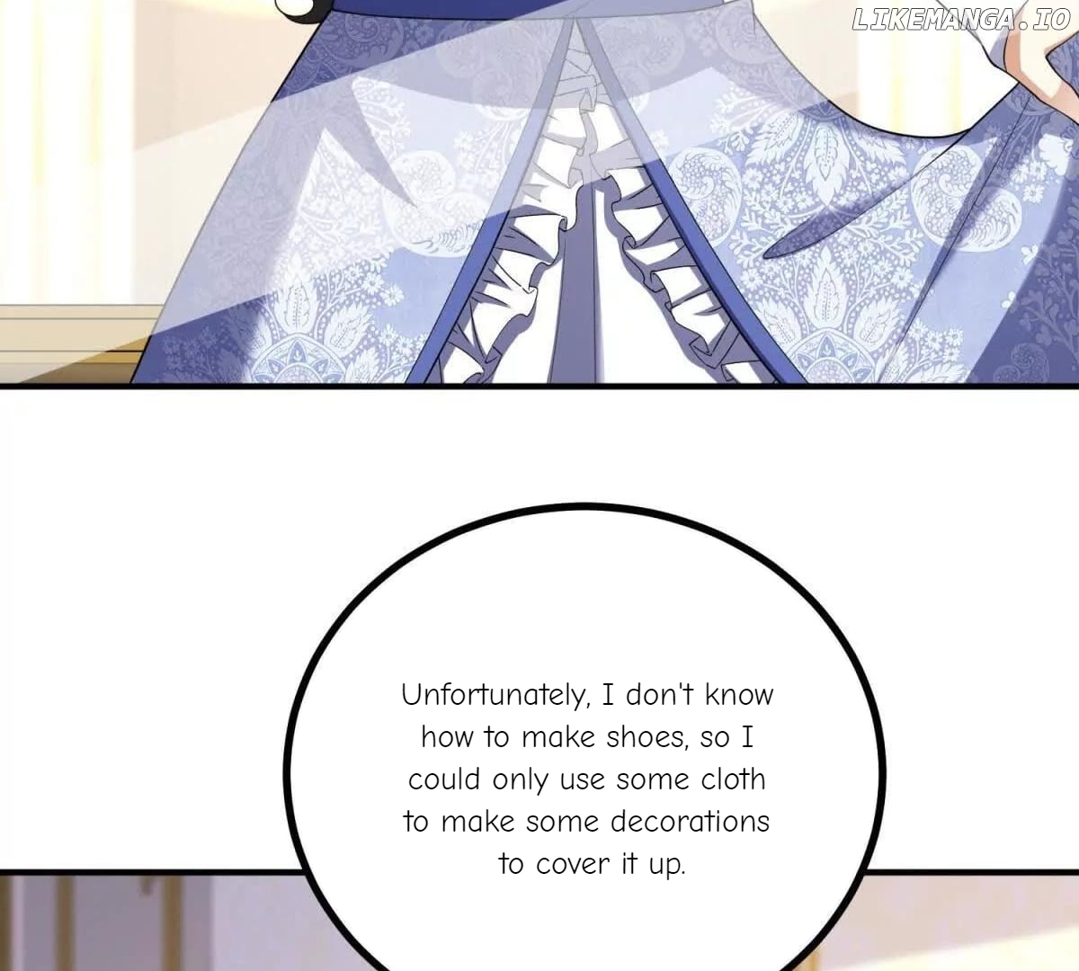 How to Change a Path Full of Thorns Into One Full of Happiness Chapter 149 - page 30