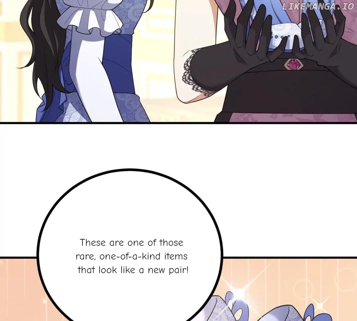 How to Change a Path Full of Thorns Into One Full of Happiness Chapter 149 - page 32