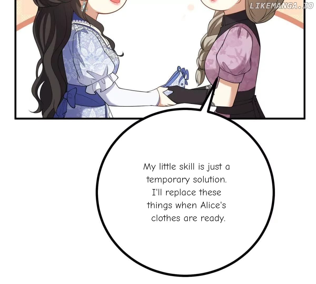 How to Change a Path Full of Thorns Into One Full of Happiness Chapter 149 - page 35