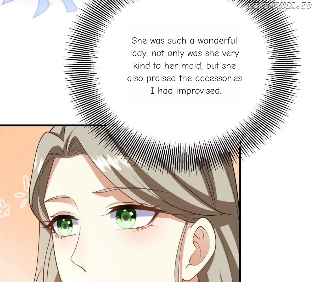 How to Change a Path Full of Thorns Into One Full of Happiness Chapter 149 - page 39