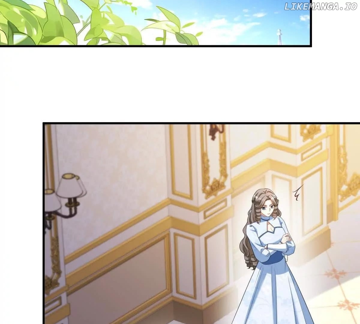 How to Change a Path Full of Thorns Into One Full of Happiness Chapter 149 - page 43