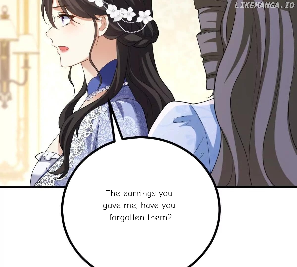 How to Change a Path Full of Thorns Into One Full of Happiness Chapter 149 - page 46