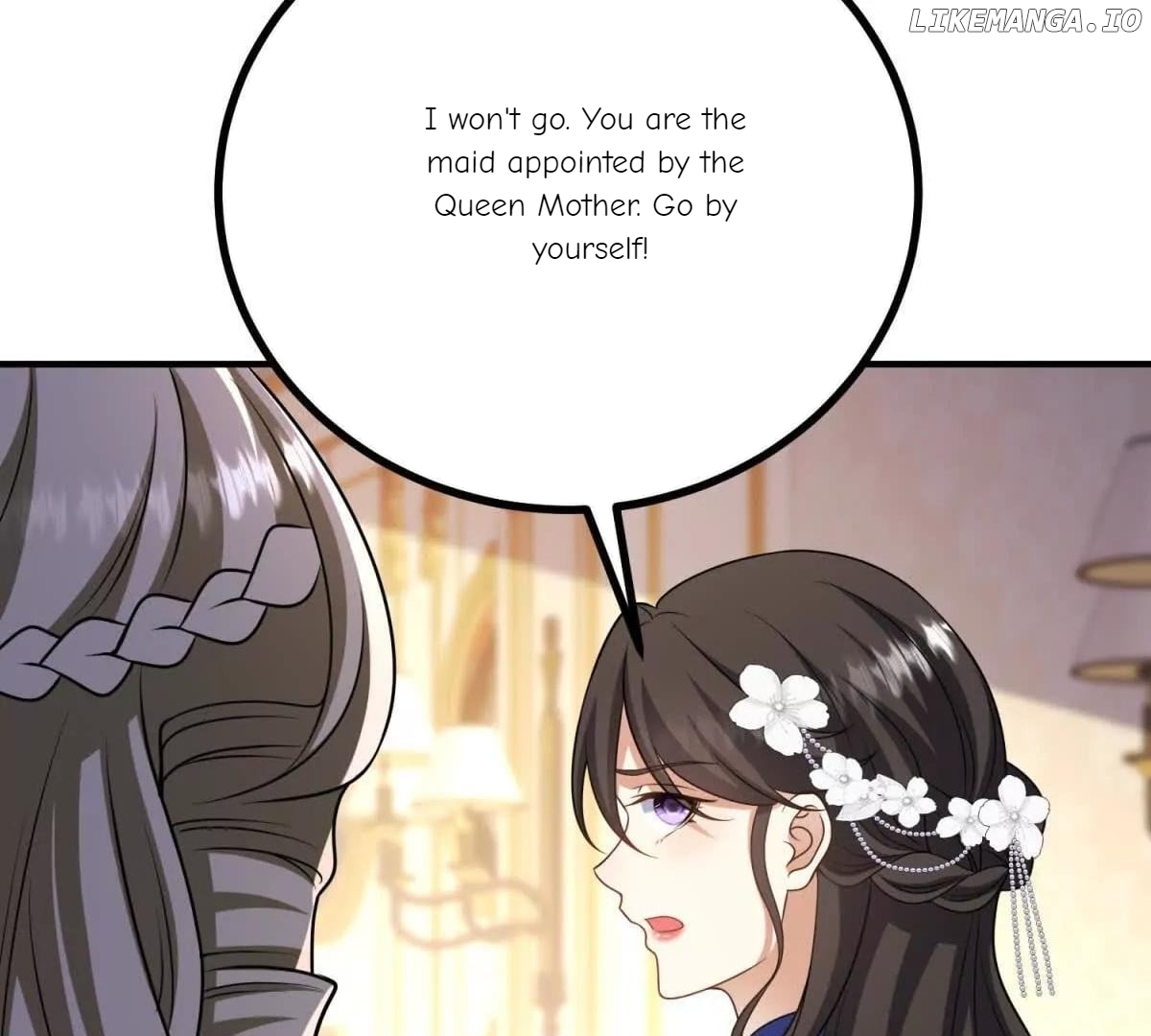 How to Change a Path Full of Thorns Into One Full of Happiness Chapter 149 - page 52