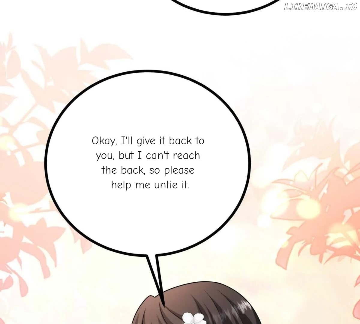 How to Change a Path Full of Thorns Into One Full of Happiness Chapter 149 - page 61