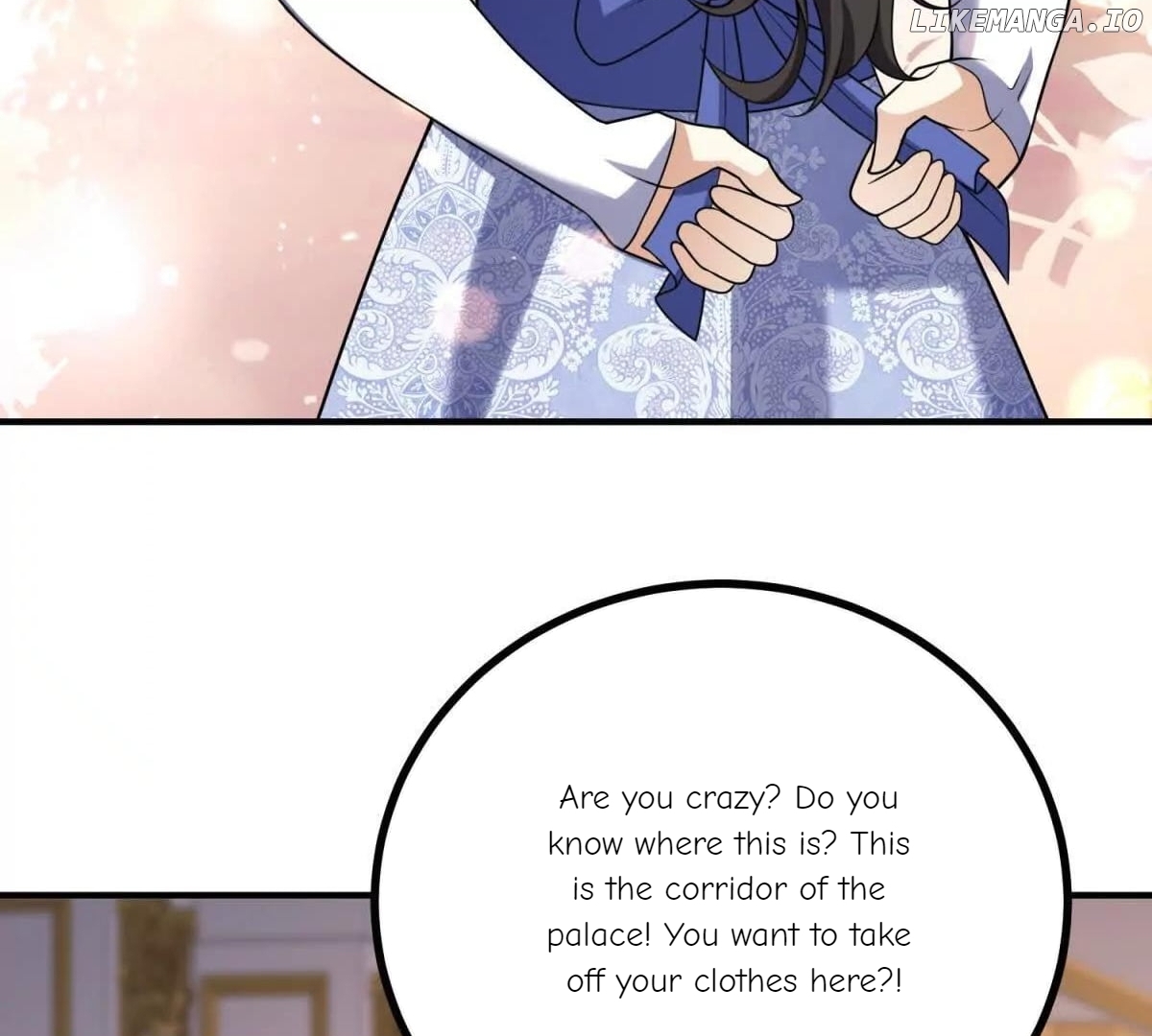 How to Change a Path Full of Thorns Into One Full of Happiness Chapter 149 - page 63