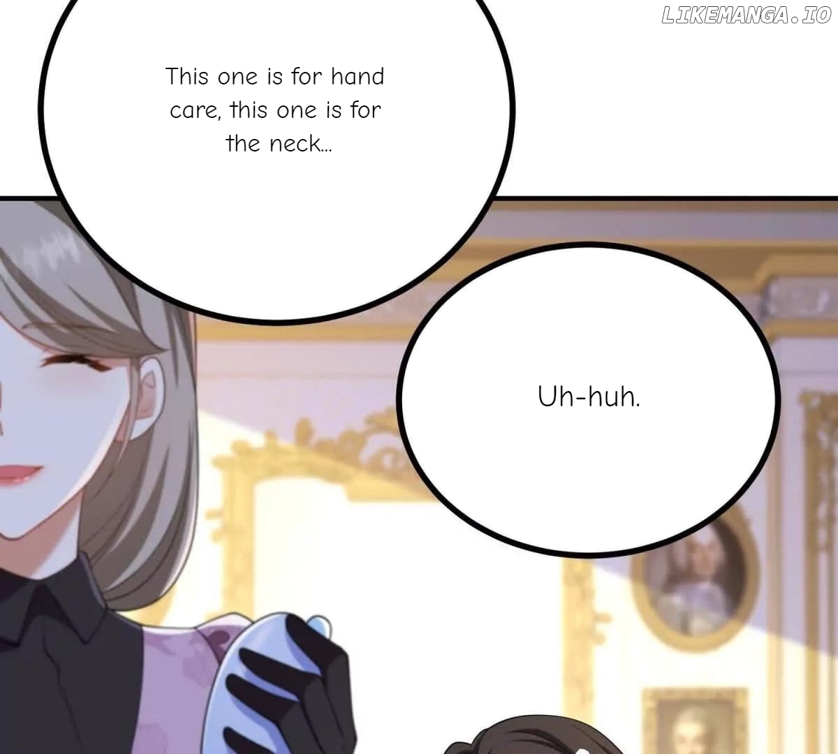 How to Change a Path Full of Thorns Into One Full of Happiness Chapter 149 - page 9