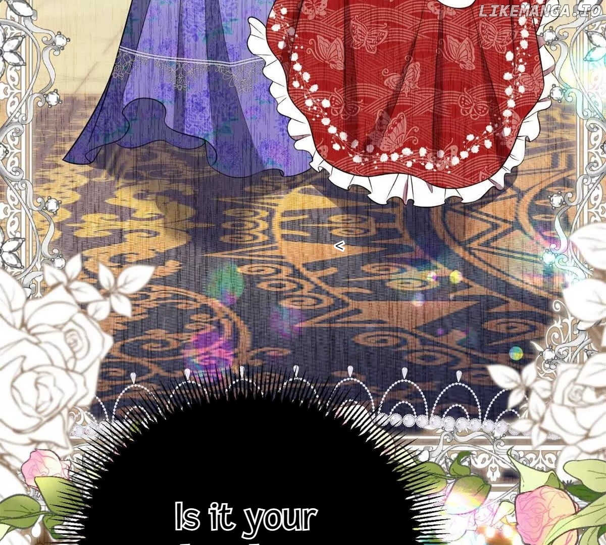 How to Change a Path Full of Thorns Into One Full of Happiness Chapter 127 - page 10