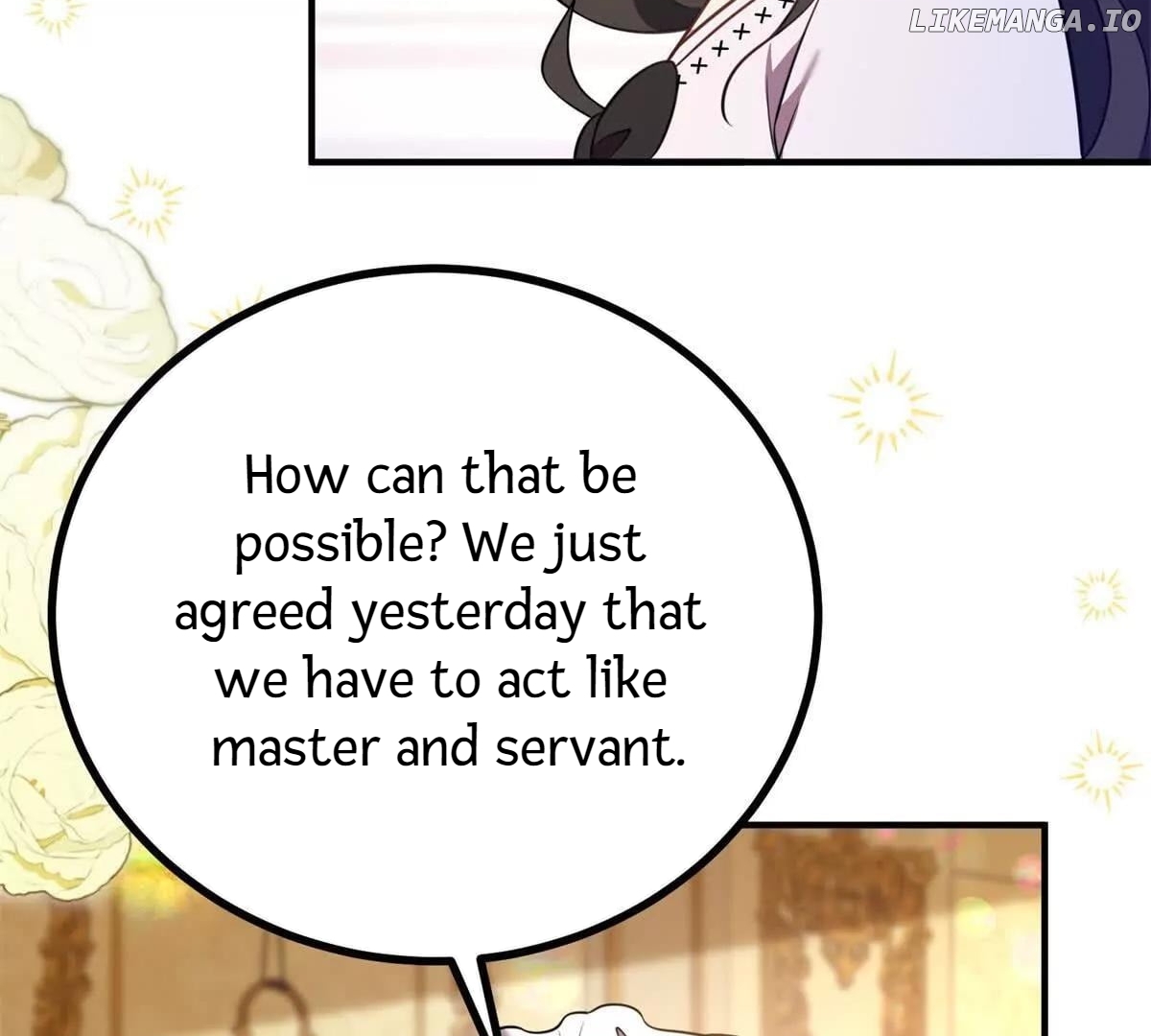 How to Change a Path Full of Thorns Into One Full of Happiness Chapter 127 - page 17