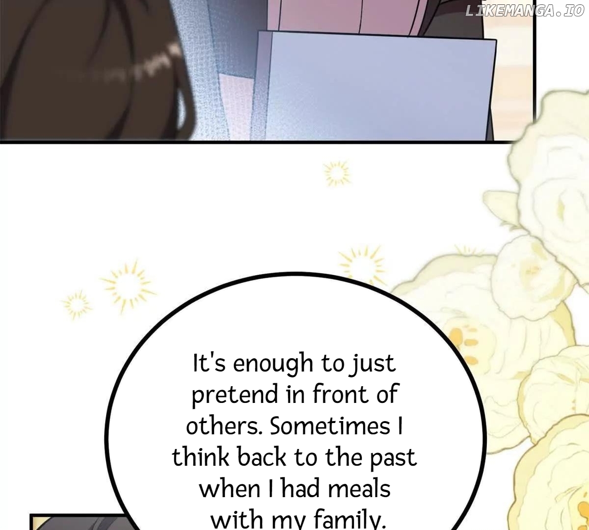 How to Change a Path Full of Thorns Into One Full of Happiness Chapter 127 - page 19