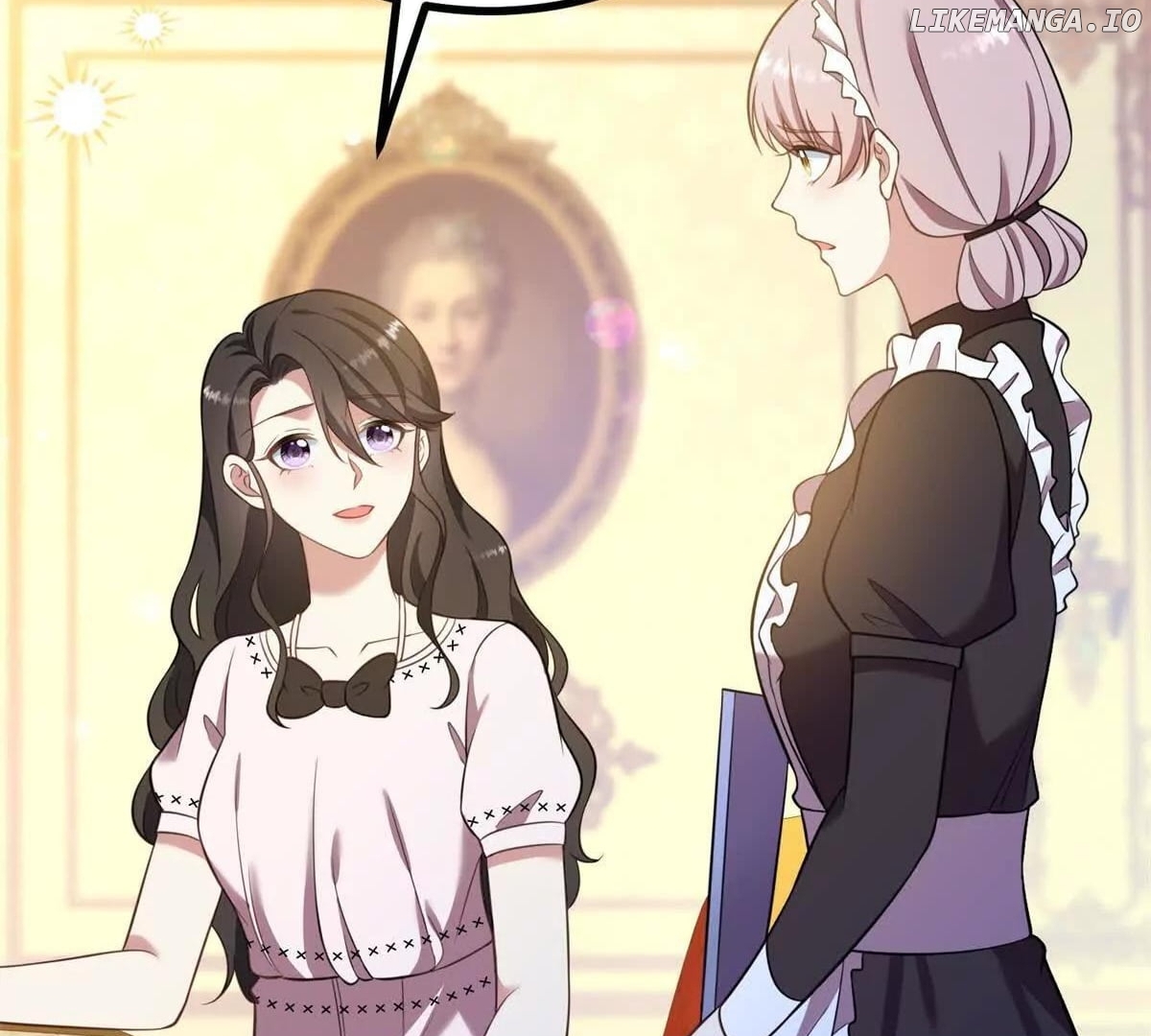 How to Change a Path Full of Thorns Into One Full of Happiness Chapter 127 - page 22