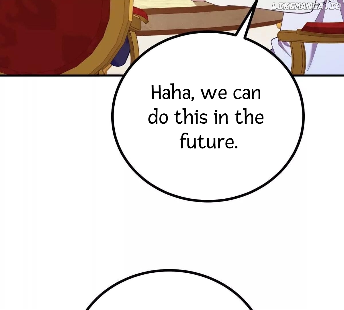 How to Change a Path Full of Thorns Into One Full of Happiness Chapter 127 - page 28