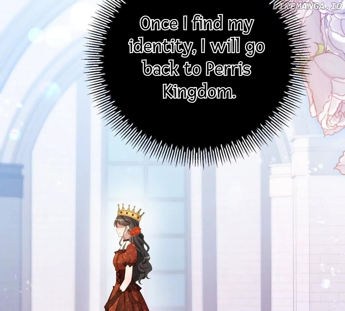 How to Change a Path Full of Thorns Into One Full of Happiness Chapter 127 - page 32