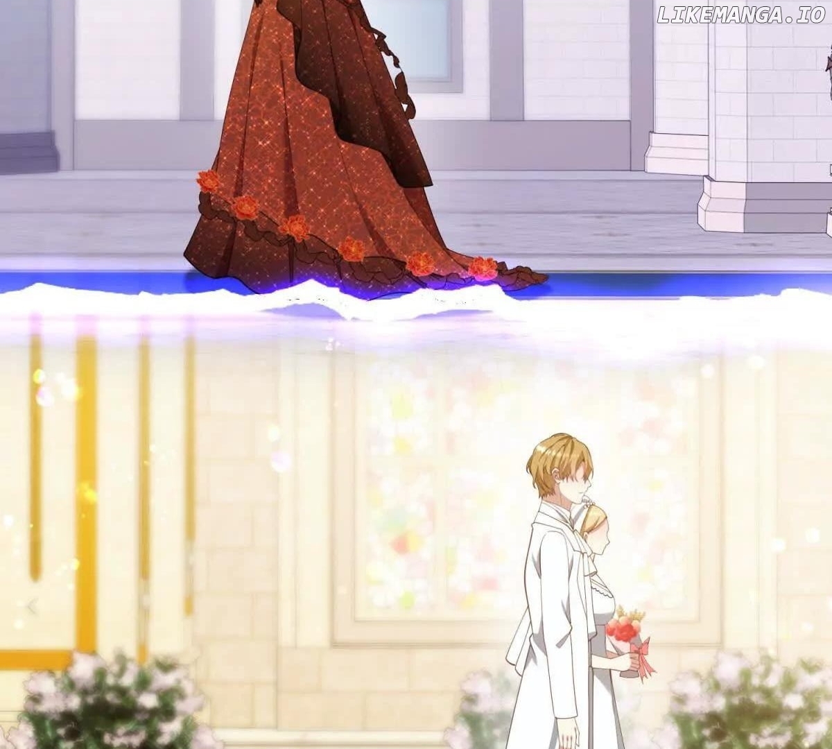 How to Change a Path Full of Thorns Into One Full of Happiness Chapter 127 - page 33