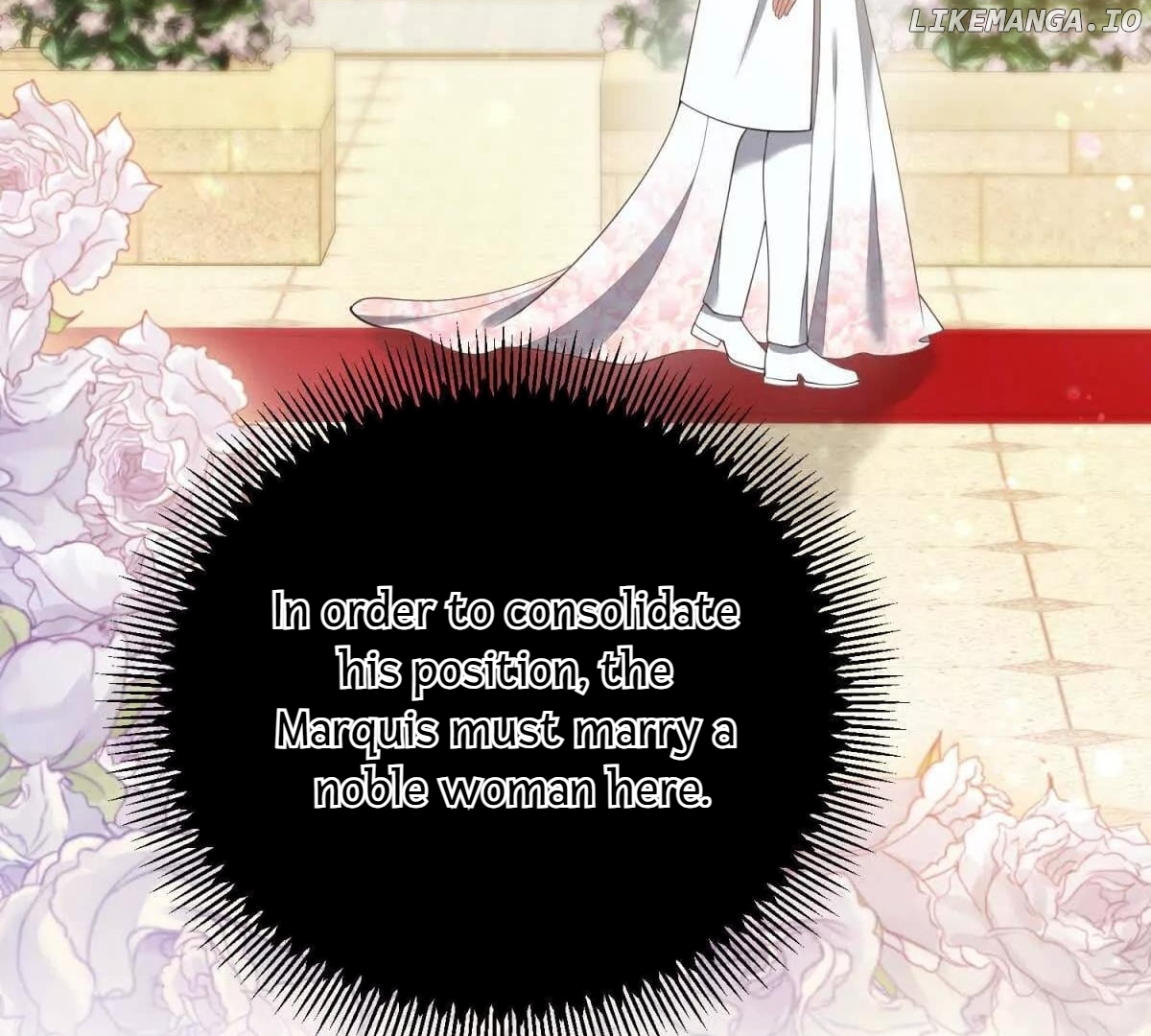 How to Change a Path Full of Thorns Into One Full of Happiness Chapter 127 - page 34