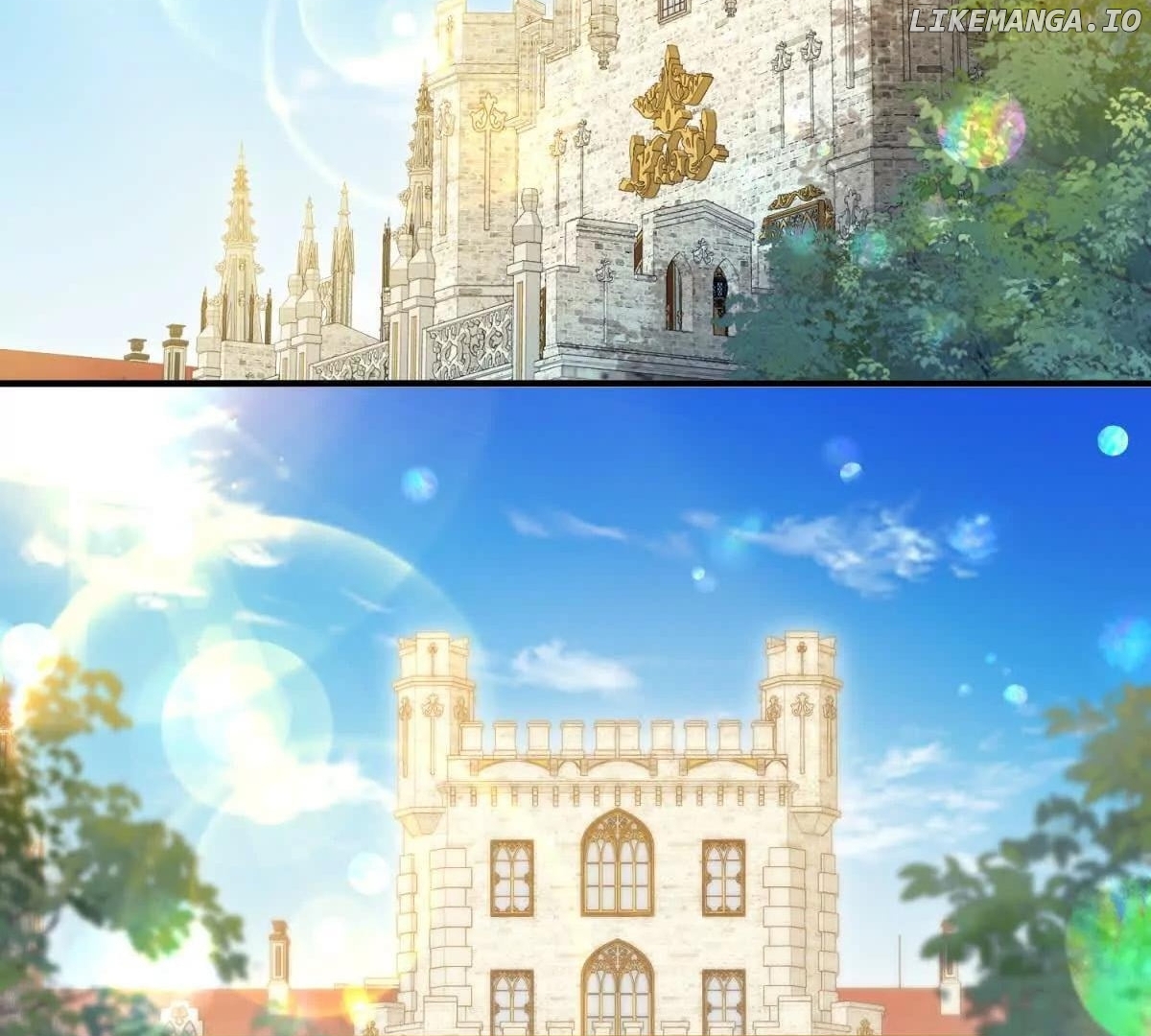 How to Change a Path Full of Thorns Into One Full of Happiness Chapter 127 - page 41