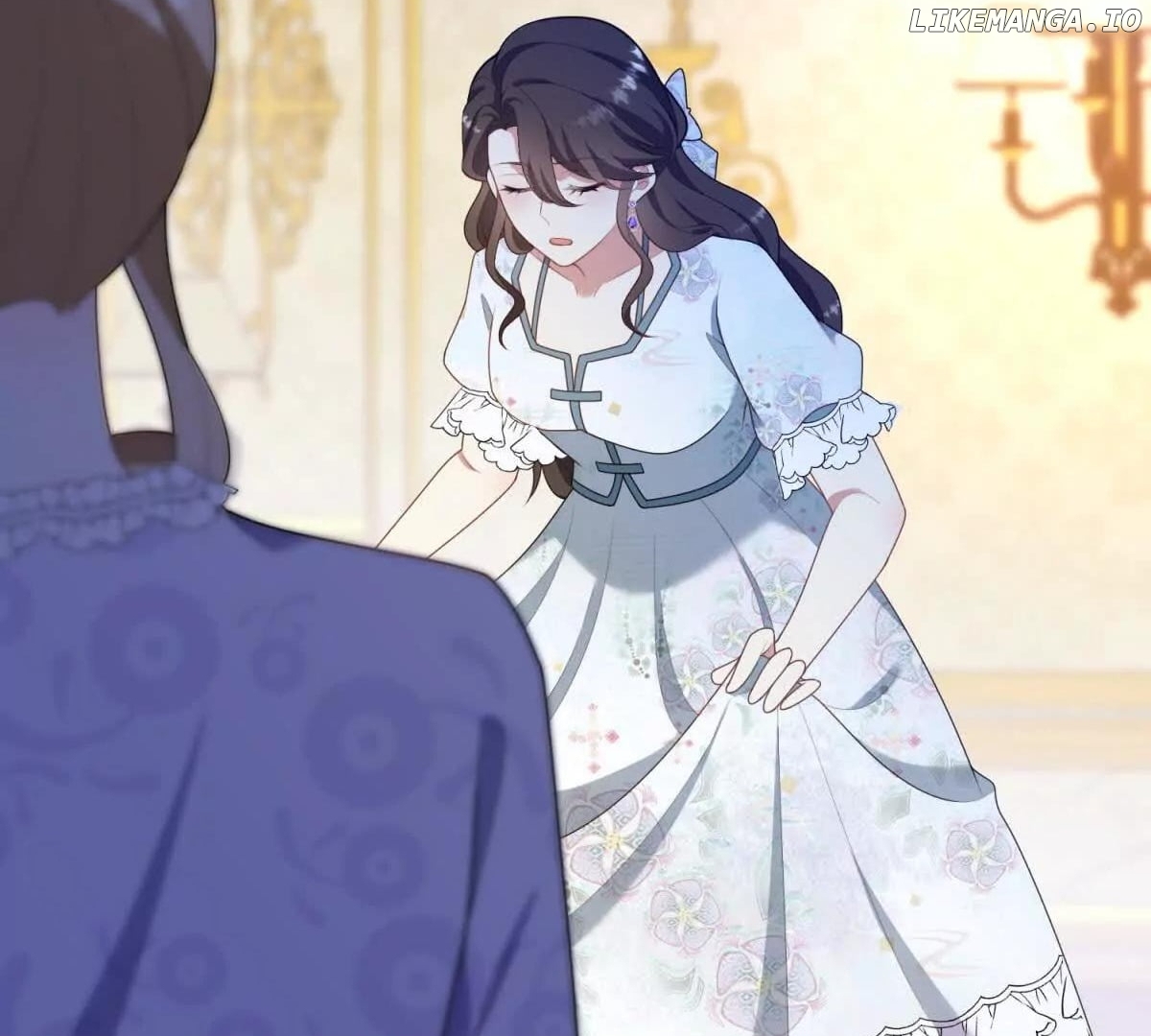 How to Change a Path Full of Thorns Into One Full of Happiness Chapter 127 - page 48