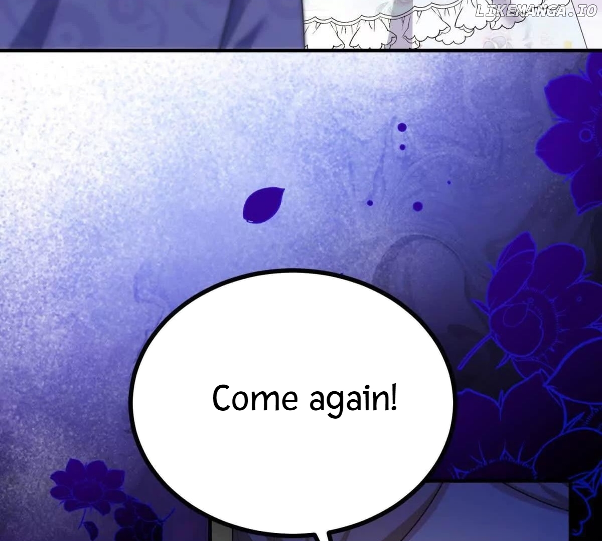 How to Change a Path Full of Thorns Into One Full of Happiness Chapter 127 - page 49