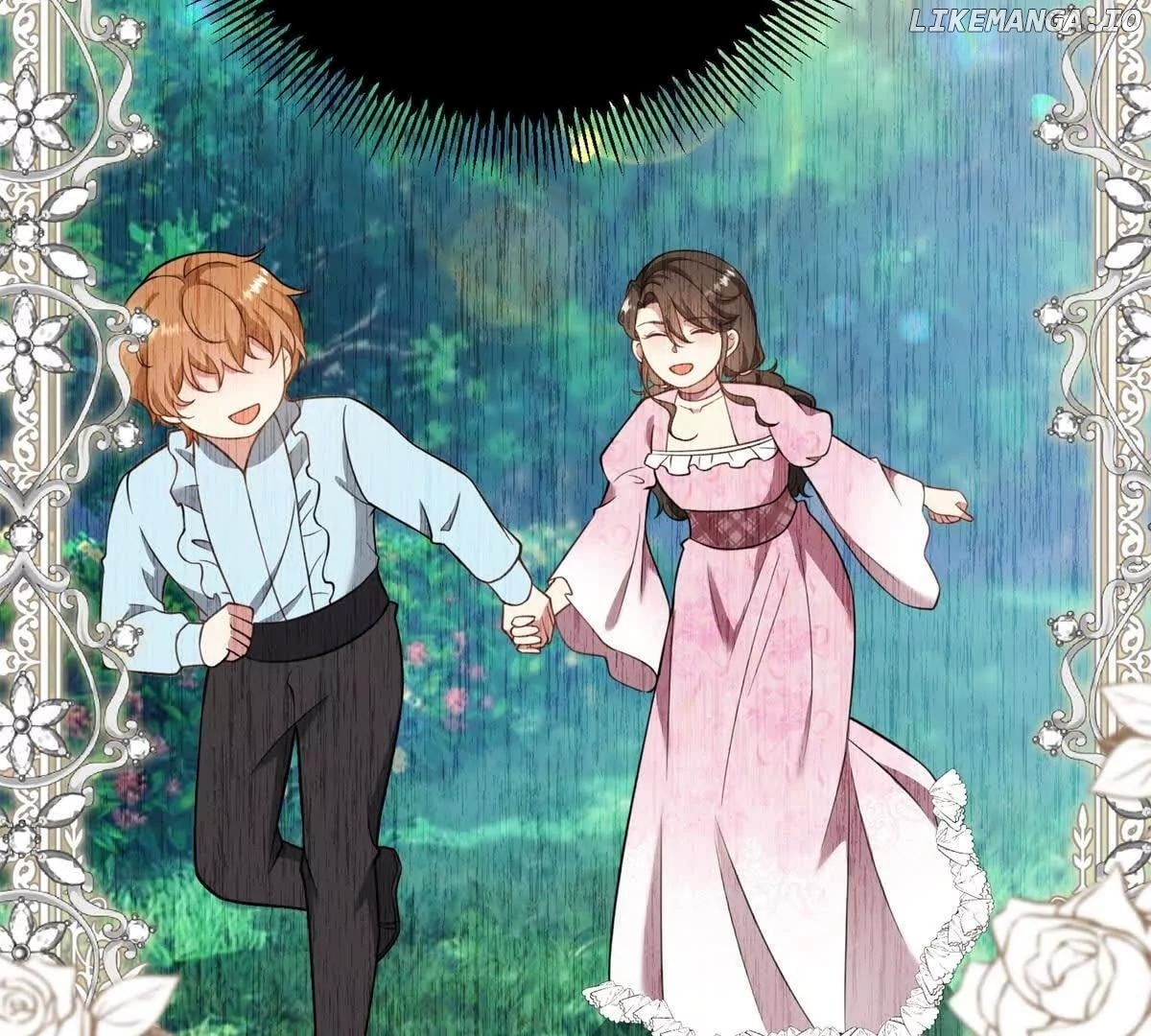 How to Change a Path Full of Thorns Into One Full of Happiness Chapter 127 - page 5