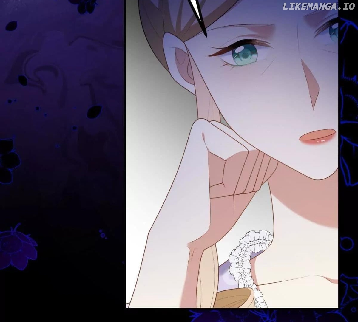 How to Change a Path Full of Thorns Into One Full of Happiness Chapter 127 - page 50