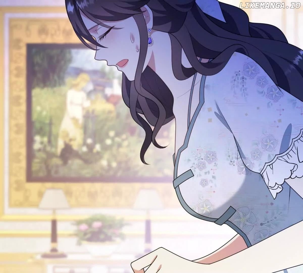 How to Change a Path Full of Thorns Into One Full of Happiness Chapter 127 - page 54