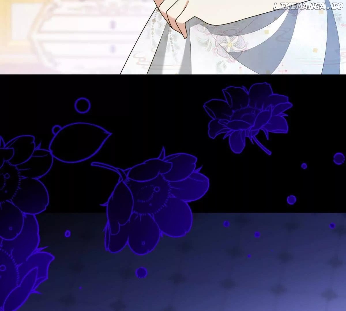 How to Change a Path Full of Thorns Into One Full of Happiness Chapter 127 - page 55